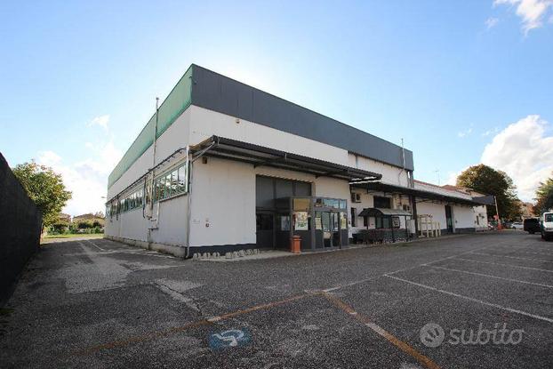 Rif.2860/SA| locale commerciale malalbergo