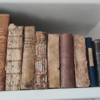 vecchi libri dal 1600 missale romanom