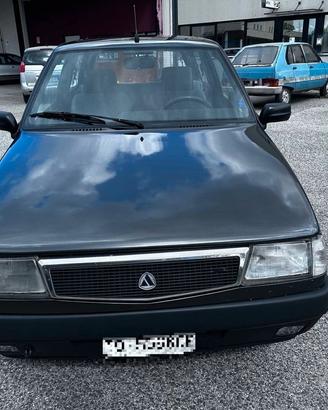 Autobianchi Y10 4x4 Ypsilon 10 Y 10 Lancia 4wd