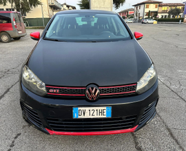 Golf 6 2,0 tdi 110 cv euro 5