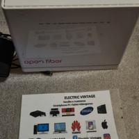 8227N-Modem Open Fiber ZTE ZXHNF680E