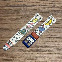 Swatch Cinturino Originale Anni 90