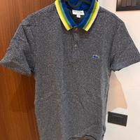 Polo Lacoste