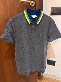 Polo Lacoste