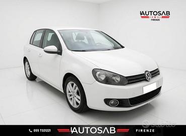 VOLKSWAGEN Golf 1.4 TSI 122CV 5p. Highline Cerch