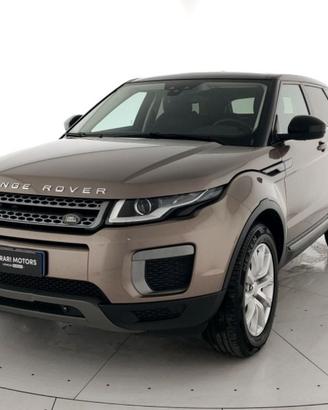 LAND ROVER Range Rover Evoque 5p 2.0 td4 HSE 180cv