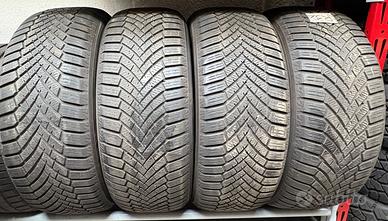 4 gomme da neve  Yokohama 235/50 R20