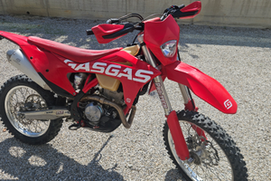 Gas Gas EC F 350 2021