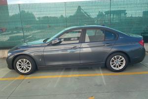 BMW 330 ei performance