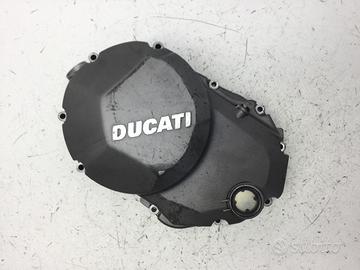 DUCATI MONSTER 1200 CARTER COPERCHIO FRIZIONE 2018
