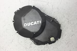 DUCATI MONSTER 1200 CARTER COPERCHIO FRIZIONE 2018