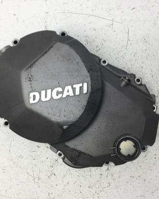 DUCATI MONSTER 1200 CARTER COPERCHIO FRIZIONE 2018
