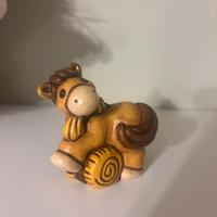 Thun coniglio , asino , mucca