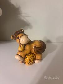 Thun coniglio , asino , mucca