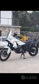 Ktm 990 Adventure 