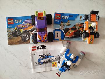 LEGO da collezione