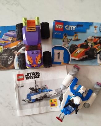 LEGO da collezione