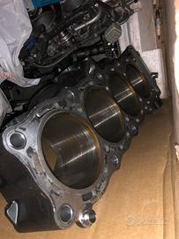 Yamaha R1 2008