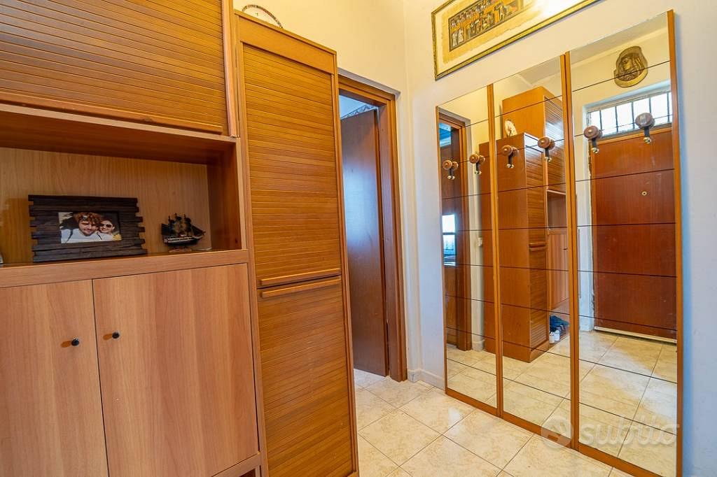 Apartment in Cascina del Sole, Milano - Vista 5