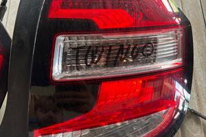 Fanale Stop Posteriore Destro Renault Twingo Anno 