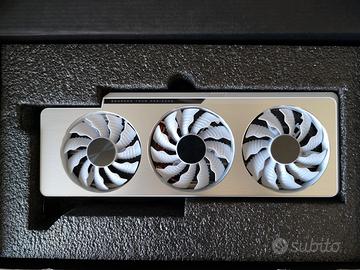 Gigabyte GeForce RTX 3070 Ti VISION OC 8G