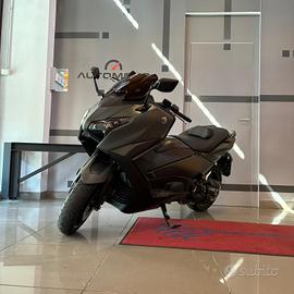 Yamaha TMAX 560