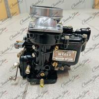 Carburatore weber 40DCL5 Lancia Aurelia