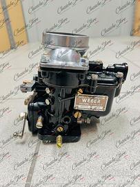 Carburatore weber 40DCL5 Lancia Aurelia