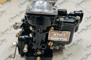 Carburatore weber 40DCL5 Lancia Aurelia