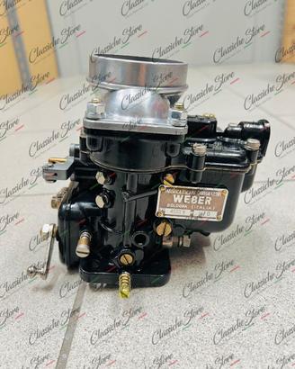 Carburatore weber 40DCL5 Lancia Aurelia