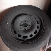 cerchi mazda2/ fiesta