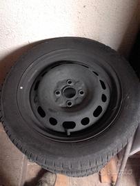 cerchi mazda2/ fiesta