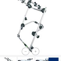 Portabici Fabbri Torbole