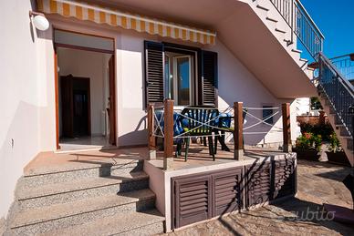 Appartamento Arcipelago a Marina di Campo