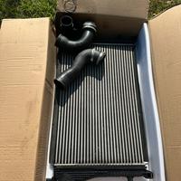 Radiatore intercooler Golf GTI7