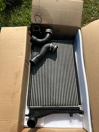 Radiatore intercooler Golf GTI7