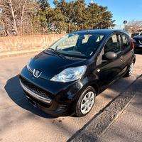 Peugeot 107 1.0 68CV 5p