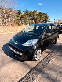 Peugeot 107 1.0 68CV 5p