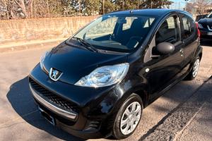 Peugeot 107 1.0 68CV 5p