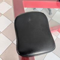 Sella passeggero Harley Davidson