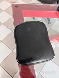 Sella passeggero Harley Davidson