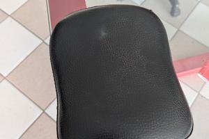 Sella passeggero Harley Davidson