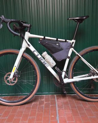 CUBE Nuroad WS 2024 (Taglia L)