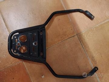 portabauletto originale gilera typhoon