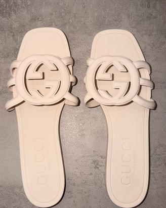Ciabatte Gucci n. 41