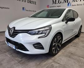 RENAULT Clio Hybrid E-Tech 140 CV 5 porte Intens