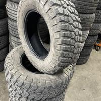 Pneumatici fuoristrada usati