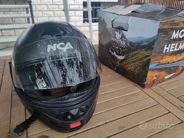 casco NCA