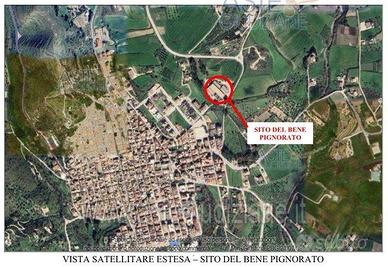 Appartamento Giarratana [A4338737]