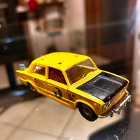 Fiat mebetoys 124 ride